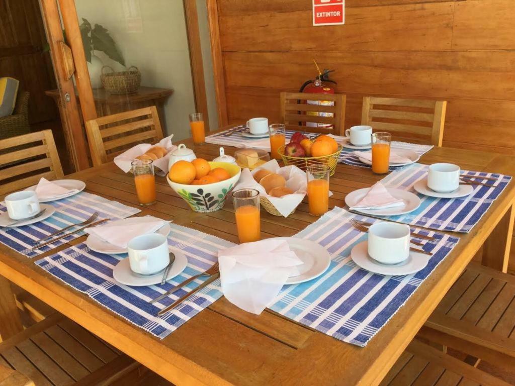 Hotel Punta Camaron Bungalows & Suites ソリトス エクステリア 写真